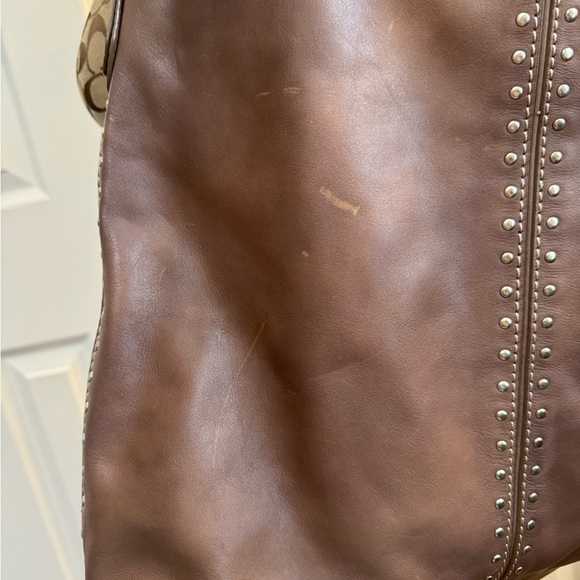 Michael Kors Uptown Astor Leather Bag in excellent pre owned condition - Picture 16 of 16